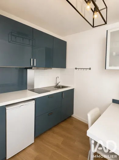 Appartement à Villiers-sur-Marne (94350)