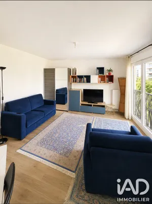 Appartement à Villiers-sur-Marne (94350)