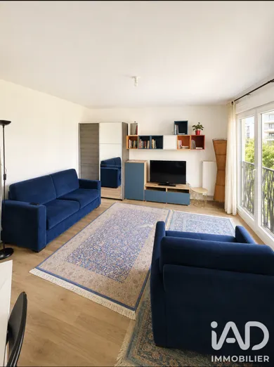 Appartement à Villiers-sur-Marne (94350)