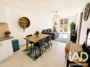 Appartement à Cogolin (83310)