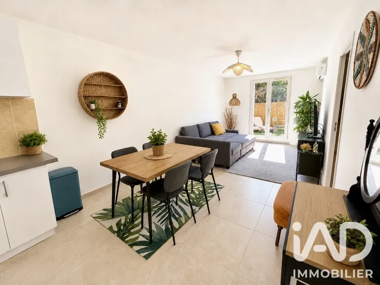 Appartement 2 pièces 40 m² · à Cogolin · 40 m² · 230 000 €