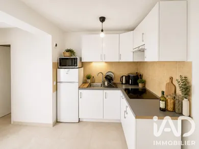 Appartement à Cogolin (83310)
