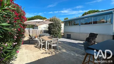 Maison à Saint-Cyprien (66750)