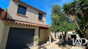 House in Saint-Cyprien (66750)