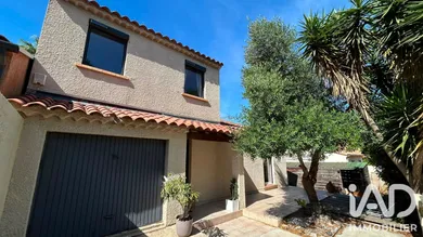 Maison à Saint-Cyprien (66750)