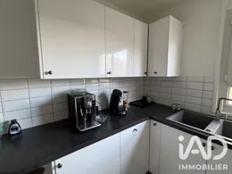 Appartement à Épinay-sous-Sénart (91860)
