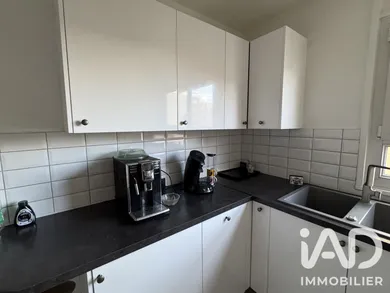 Appartement à Épinay-sous-Sénart (91860)