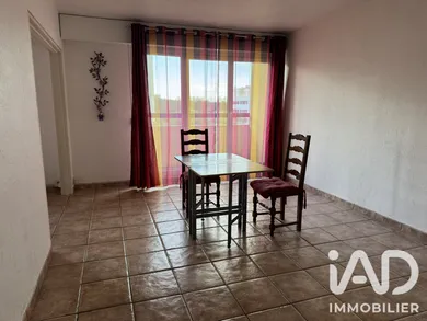 Appartement à Épinay-sous-Sénart (91860)