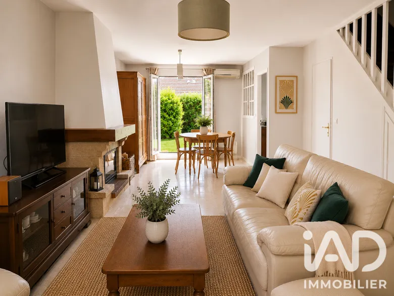 Maison 4 pièces 83 m² · à Les Mureaux · 83 m² · 249 000 €