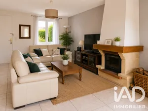 House in Les Mureaux (78130)