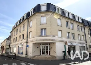 Appartement à Compiègne (60200)