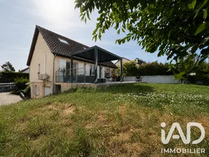 Maison à Pontault-Combault (77340)