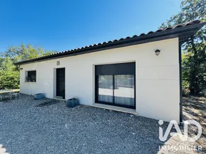 House in Le Montat (46090)