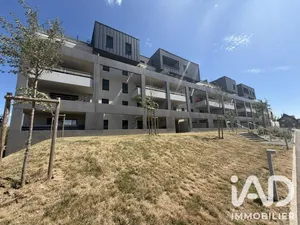 Appartement à Terville (57180)