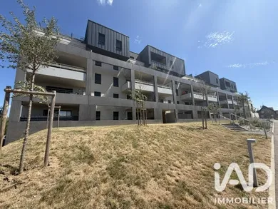 Appartement à Terville (57180)
