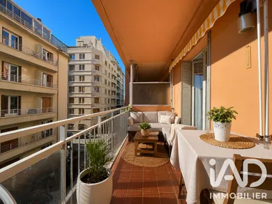 Apartment in Toulon (83000)