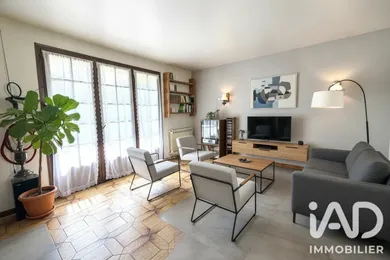 House in Igny (91430)