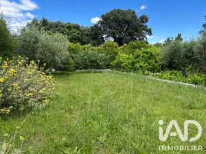 Terrain à bâtir à Aspères (30250)