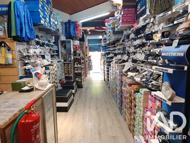 Clothing, Textiles in Leucate (11370)