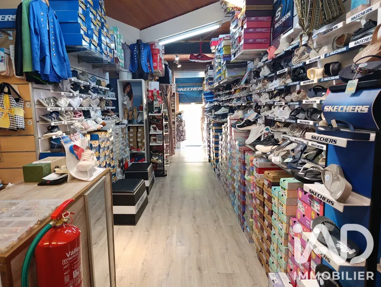 Local commercial 49 m² · à Leucate · 49 m² · 45 000 €