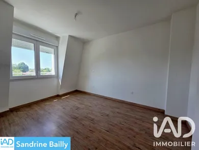 Appartement à Sainte-Geneviève-des-Bois (91700)