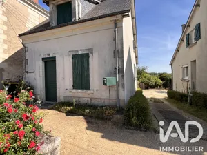 House in Jarzé (49140)