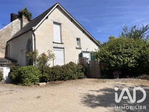 House in Jarzé (49140)