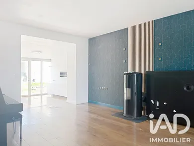 House in Saint-Herblain (44800)