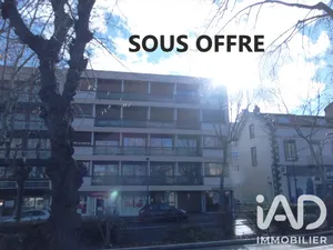 Studio in Chamalières (63400)