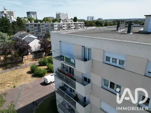 Appartement à Hérouville-Saint-Clair (14200)