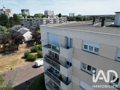 Appartement à Hérouville-Saint-Clair (14200)