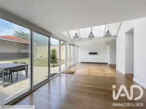 House in Saint-Herblain (44800)
