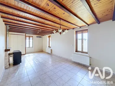 Maison à Sornay (71500)