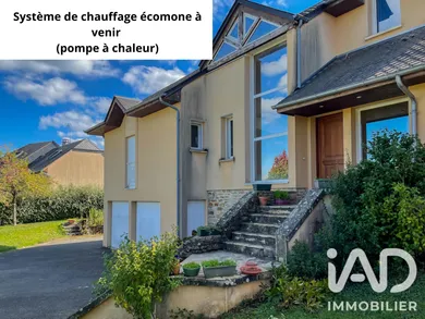 Village house in Rignac (12390)