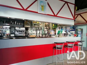 Bar, Brewery, Tobacco shop in Montluçon (03100)