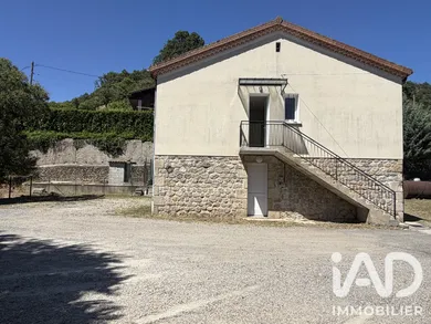 House in Vals-les-Bains (07600)
