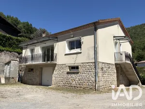 House in Vals-les-Bains (07600)