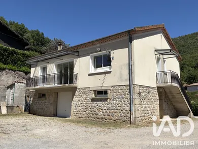 House in Vals-les-Bains (07600)