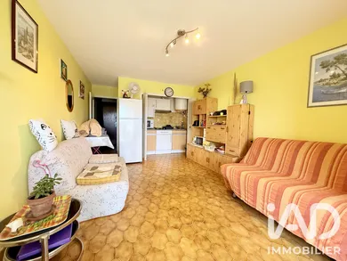 Appartement à Six-Fours-les-Plages (83140)