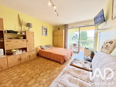 Appartement à Six-Fours-les-Plages (83140)