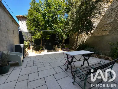Maison de village à Argeliers (11120)