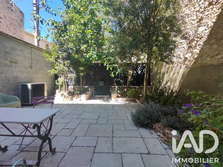 Maison 5 pièces 120 m² · à Argeliers · 120 m² · 253 000 €