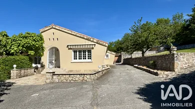 Domaine à Meyras (07380)