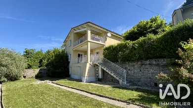 Domaine à Meyras (07380)