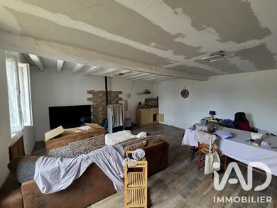 Maison à Beaufay (72110)