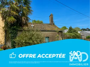 Maison de ville à Pontchâteau (44160)