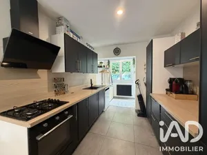 Appartement à Knutange (57240)