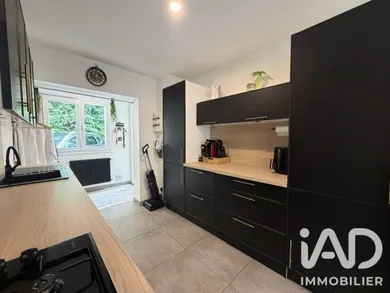 Appartement à Knutange (57240)
