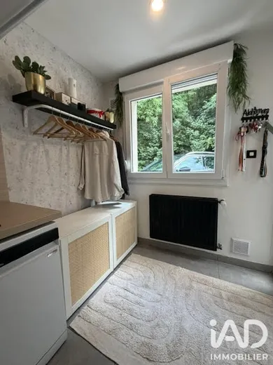 Appartement à Knutange (57240)