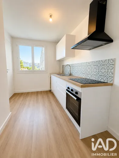 Apartment in Montpellier (34070)